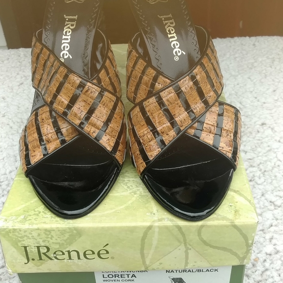 Shoe - Picture 1 of 3